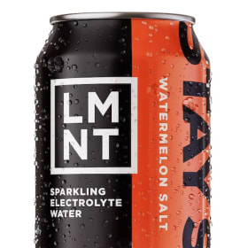 LMNT Sparkling 16oz (8 Can) Watermelon Salt Singapore
